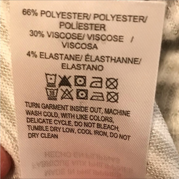 🌀NWT! Lucky Brand crewneck cloud pullover - Picture 11 of 13